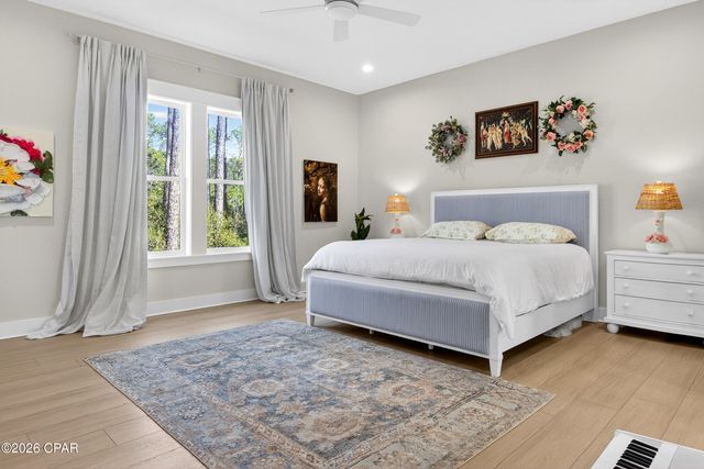 8525 Preservation Drive, Panama City Beach, FL 32413