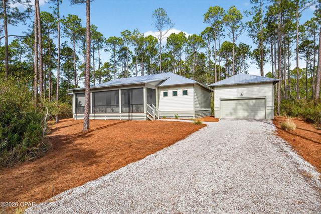 8525 Preservation Drive, Panama City Beach, FL 32413