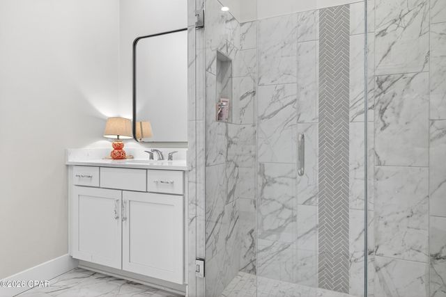 8525 Preservation Drive, Panama City Beach, FL 32413