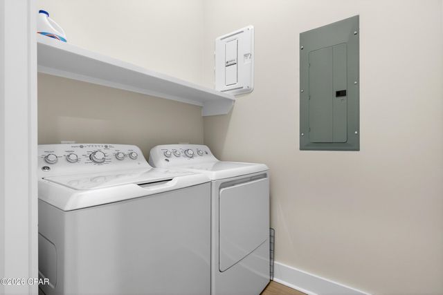 8525 Preservation Drive, Panama City Beach, FL 32413