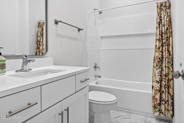 8525 Preservation Drive, Panama City Beach, FL 32413