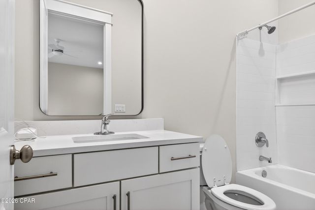 8525 Preservation Drive, Panama City Beach, FL 32413