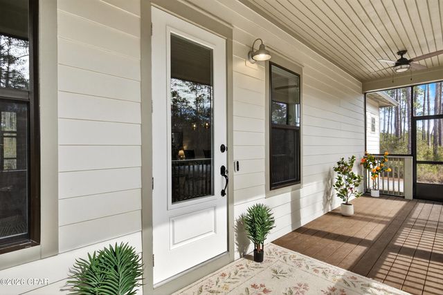 8525 Preservation Drive, Panama City Beach, FL 32413