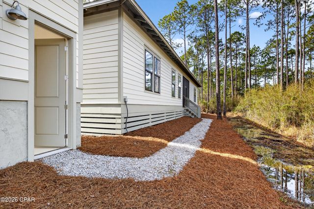 8525 Preservation Drive, Panama City Beach, FL 32413