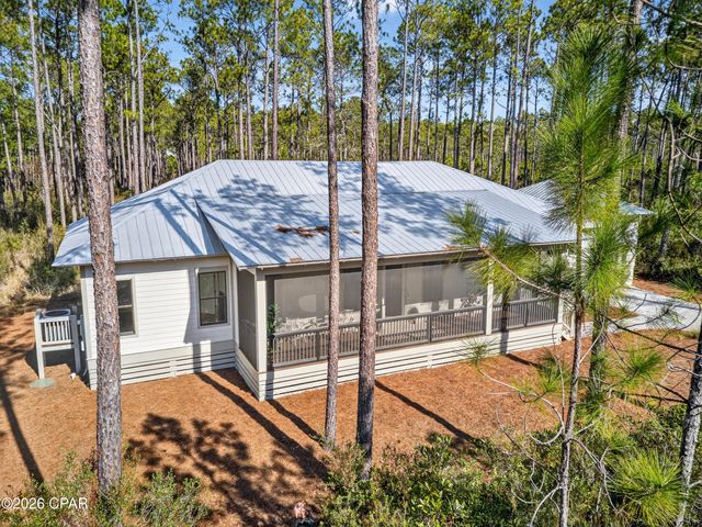 8525 Preservation Drive, Panama City Beach, FL 32413