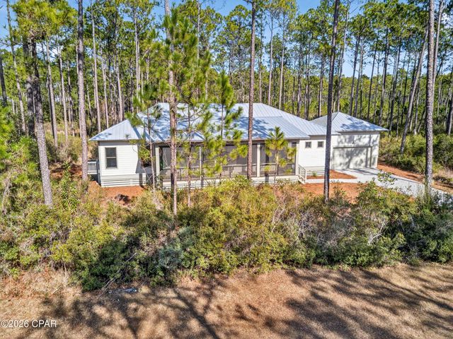 8525 Preservation Drive, Panama City Beach, FL 32413