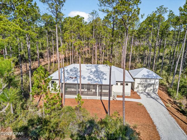 8525 Preservation Drive, Panama City Beach, FL 32413
