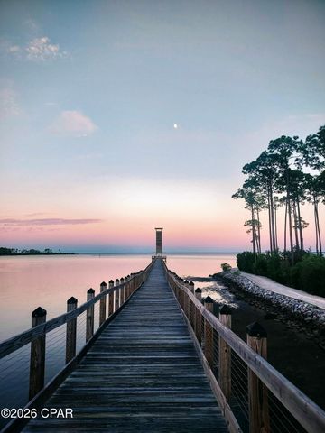 8525 Preservation Drive, Panama City Beach, FL 32413