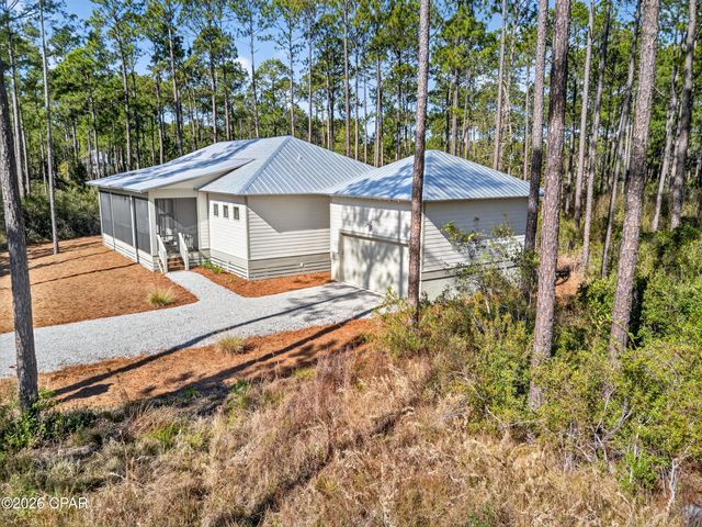 8525 Preservation Drive, Panama City Beach, FL 32413