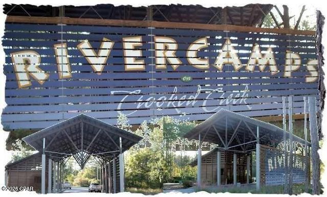 8525 Preservation Drive, Panama City Beach, FL 32413