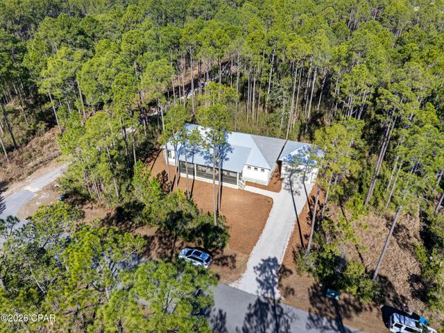 8525 Preservation Drive, Panama City Beach, FL 32413