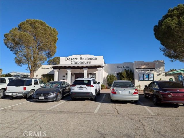 21801 69th, California City, CA 93505