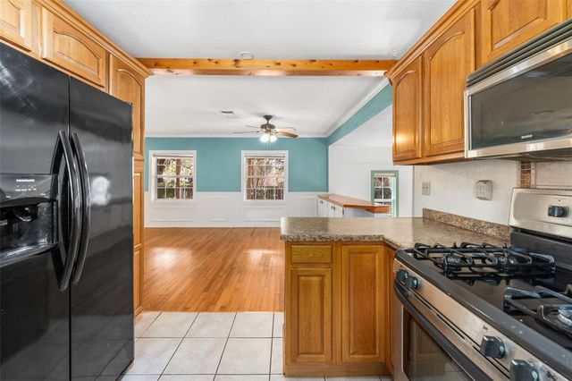 19651 NE 50TH STREET, Williston, FL 32696