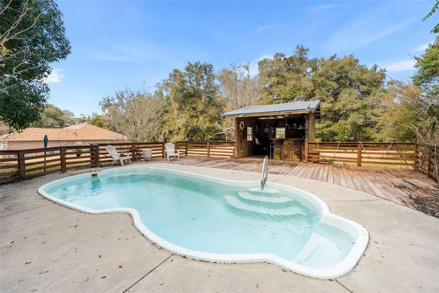 19651 NE 50TH STREET, Williston, FL 32696