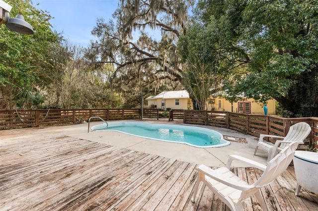 19651 NE 50TH STREET, Williston, FL 32696