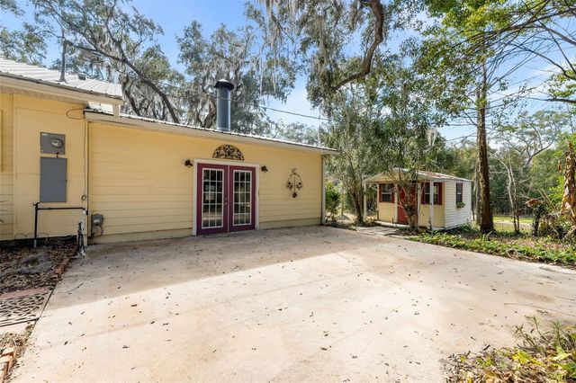 19651 NE 50TH STREET, Williston, FL 32696