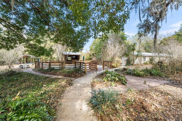 19651 NE 50TH STREET, Williston, FL 32696