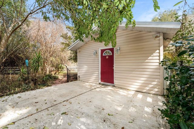 19651 NE 50TH STREET, Williston, FL 32696