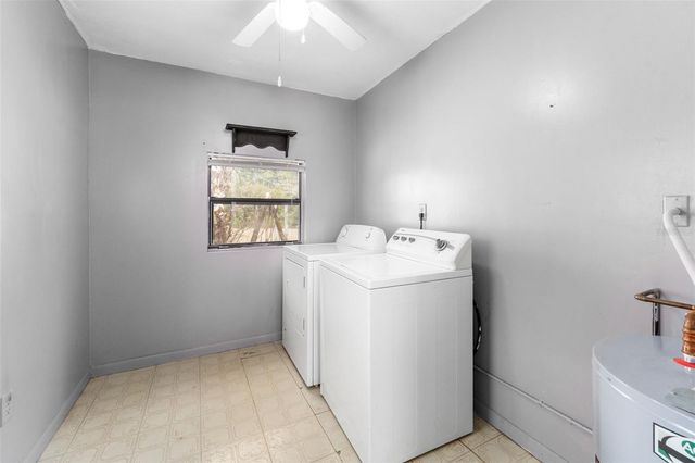 19651 NE 50TH STREET, Williston, FL 32696