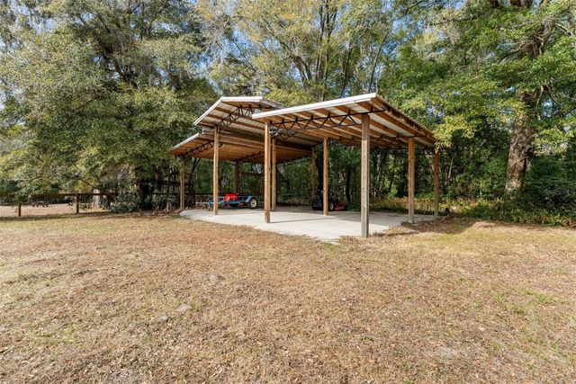 19651 NE 50TH STREET, Williston, FL 32696