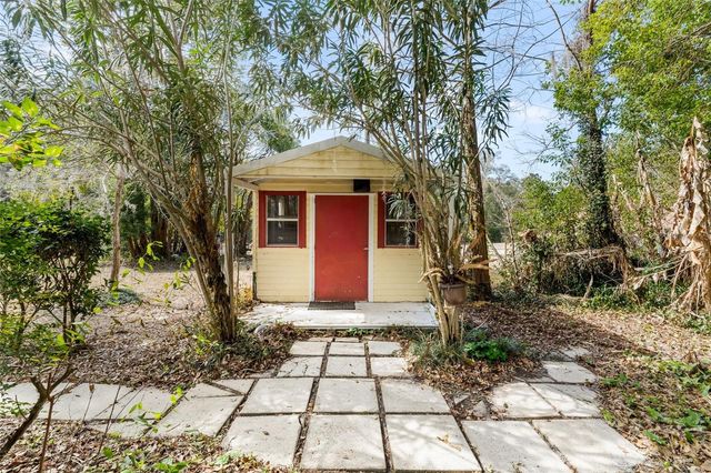 19651 NE 50TH STREET, Williston, FL 32696