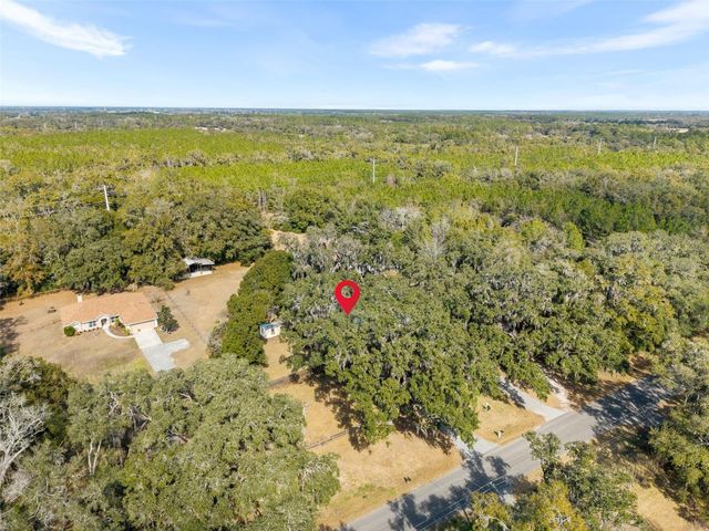 19651 NE 50TH STREET, Williston, FL 32696