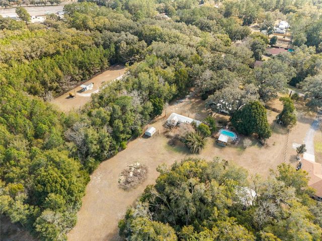 19651 NE 50TH STREET, Williston, FL 32696