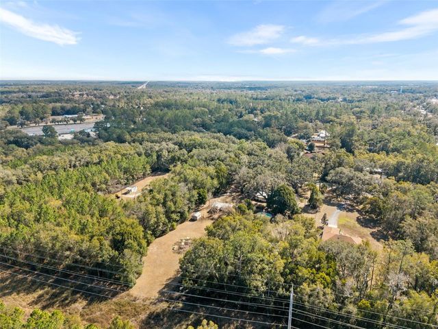 19651 NE 50TH STREET, Williston, FL 32696