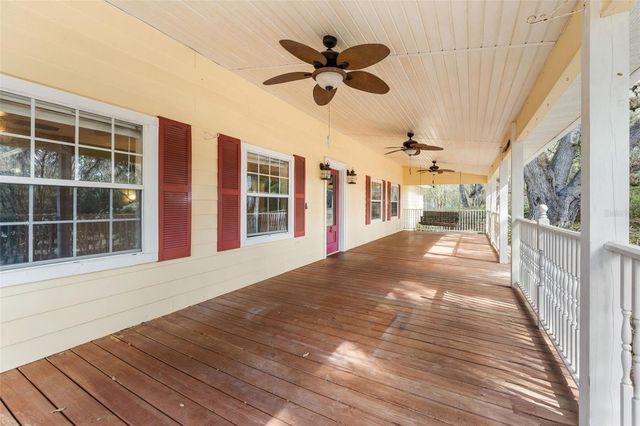 19651 NE 50TH STREET, Williston, FL 32696