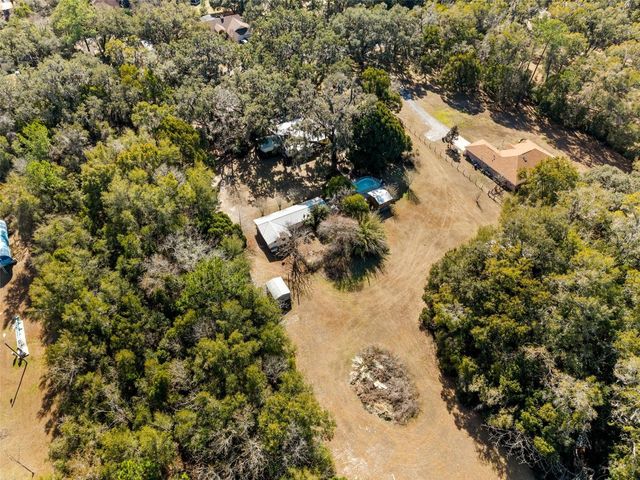 19651 NE 50TH STREET, Williston, FL 32696