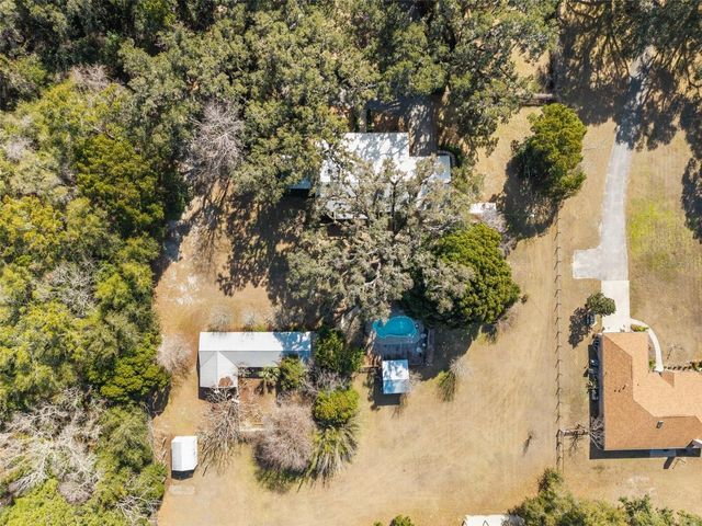 19651 NE 50TH STREET, Williston, FL 32696