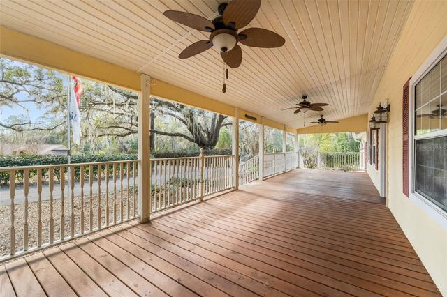 19651 NE 50TH STREET, Williston, FL 32696
