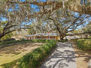 19651 NE 50TH STREET, Williston, FL 32696