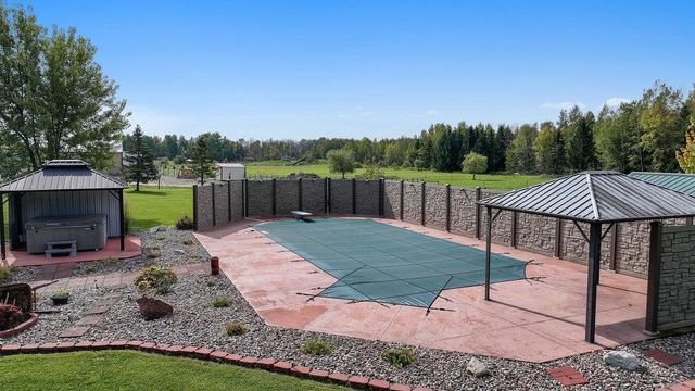 222848 COUNTY ROAD E, Stratford, WI 54484