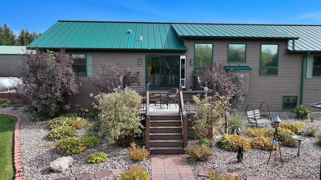 222848 COUNTY ROAD E, Stratford, WI 54484