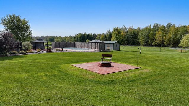 222848 COUNTY ROAD E, Stratford, WI 54484