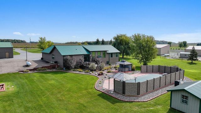 222848 COUNTY ROAD E, Stratford, WI 54484