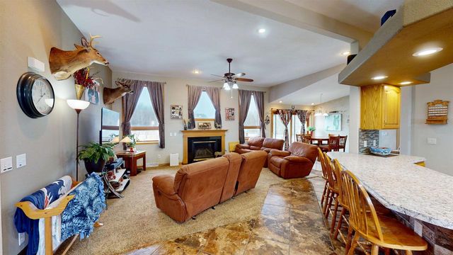 222848 COUNTY ROAD E, Stratford, WI 54484