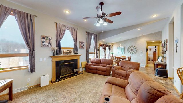 222848 COUNTY ROAD E, Stratford, WI 54484