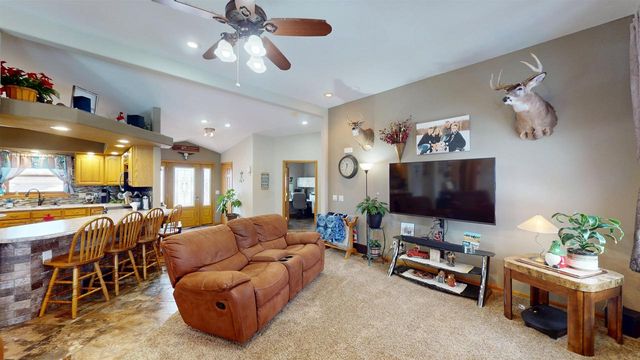 222848 COUNTY ROAD E, Stratford, WI 54484