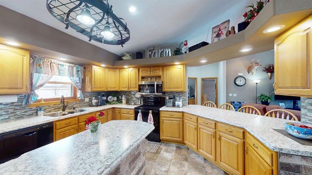 222848 COUNTY ROAD E, Stratford, WI 54484