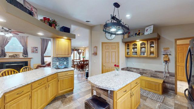 222848 COUNTY ROAD E, Stratford, WI 54484