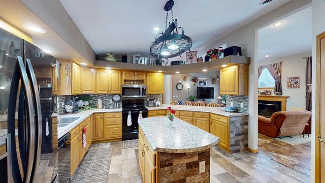 222848 COUNTY ROAD E, Stratford, WI 54484