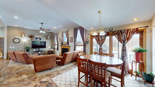 222848 COUNTY ROAD E, Stratford, WI 54484