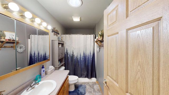 222848 COUNTY ROAD E, Stratford, WI 54484