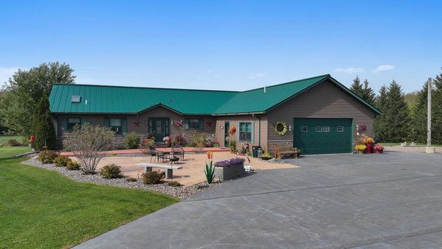 222848 COUNTY ROAD E, Stratford, WI 54484