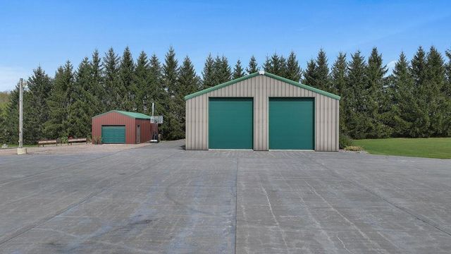 222848 COUNTY ROAD E, Stratford, WI 54484