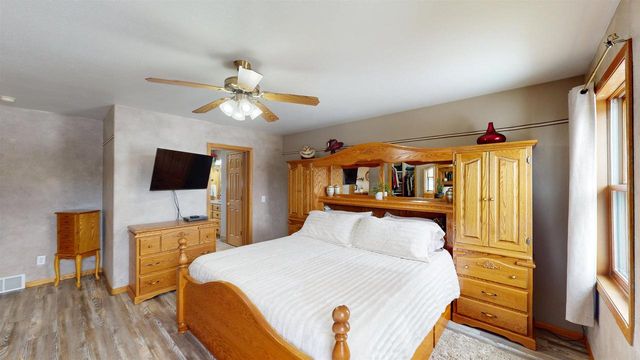 222848 COUNTY ROAD E, Stratford, WI 54484