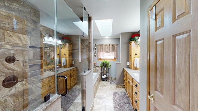 222848 COUNTY ROAD E, Stratford, WI 54484