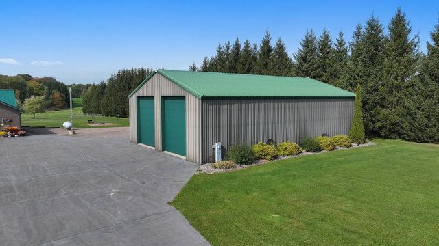 222848 COUNTY ROAD E, Stratford, WI 54484